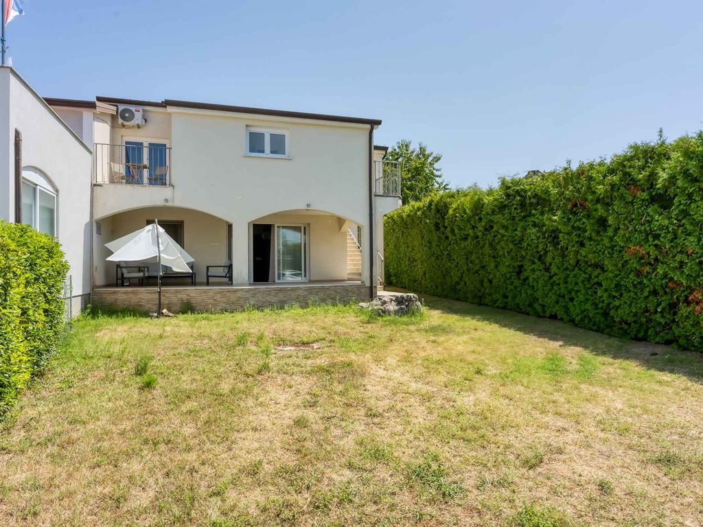 Ferienwohnung mit Klimaanlage