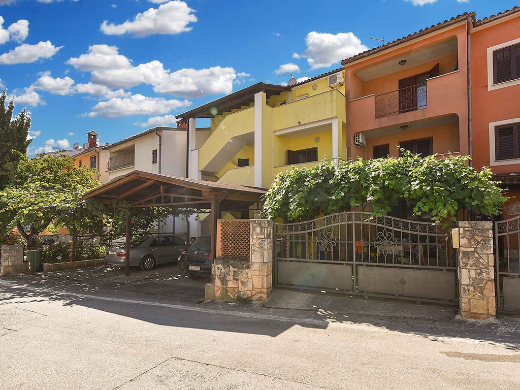 Ferienwohnung mit Klimaanlage
