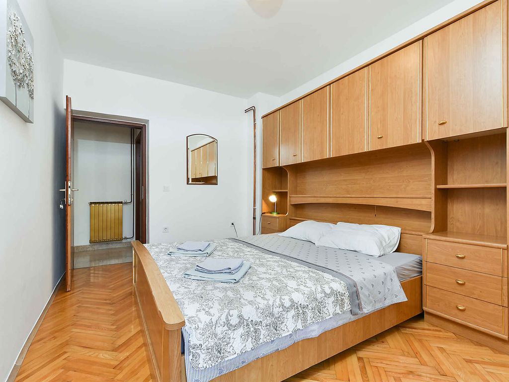 Ferienwohnung mit Klimaanlage