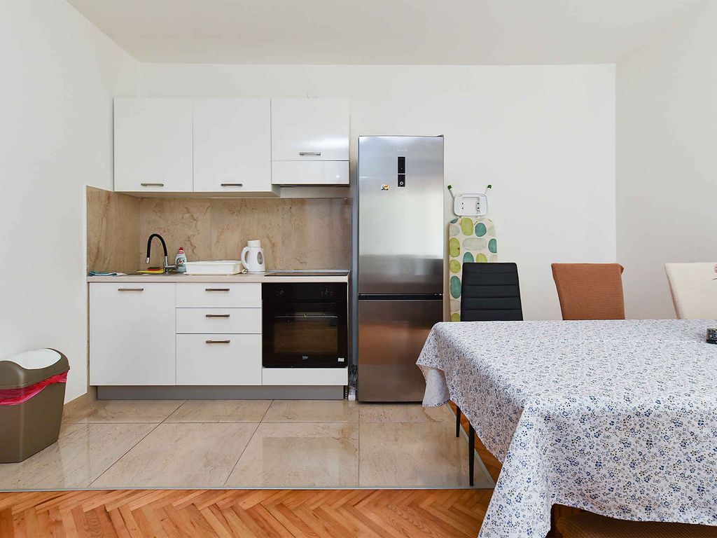 Ferienwohnung mit Klimaanlage