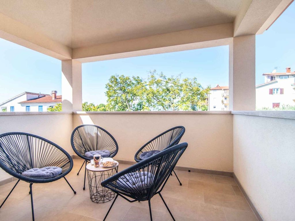 Villa mit Privatpool