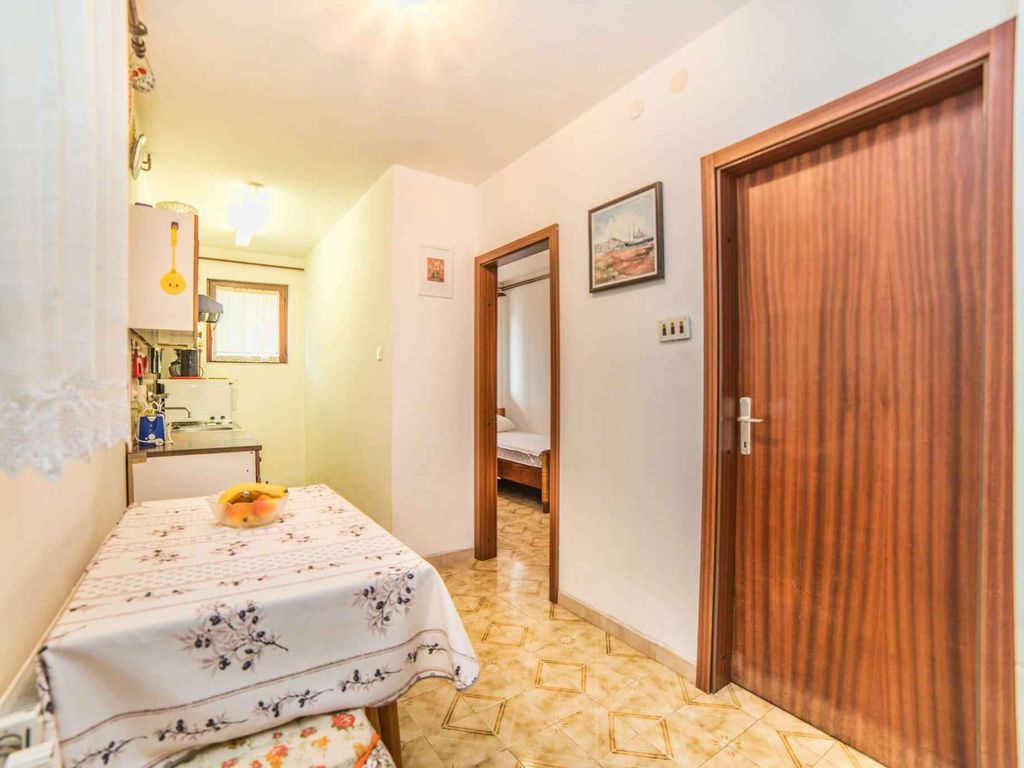 Ferienwohnung mit Klimaanlage und Terrasse