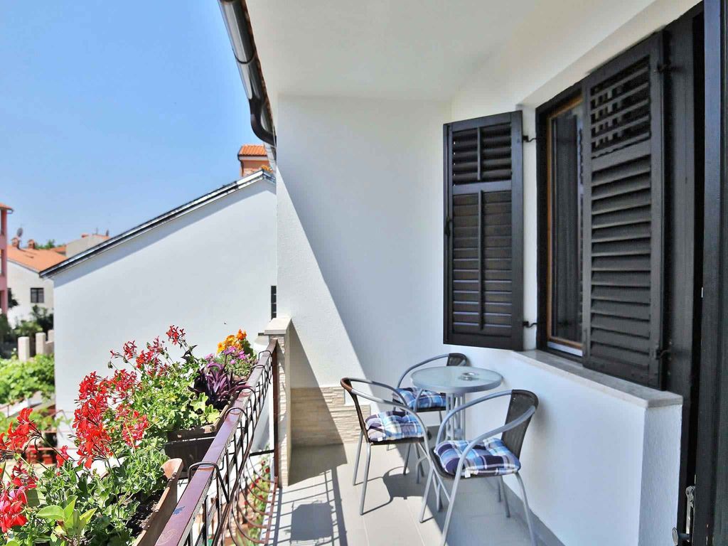 Ferienwohnung mit Grill und Terrasse in der nähe der Altstadt