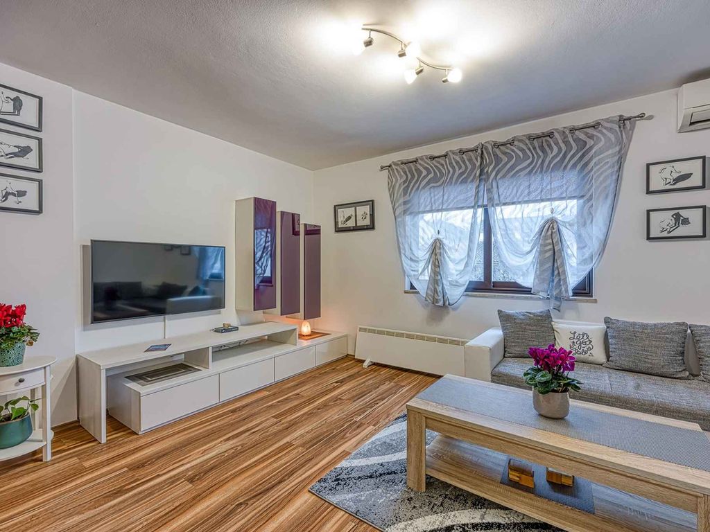 Ferienwohnung mit Grill und Terrasse in der nähe der Altstadt
