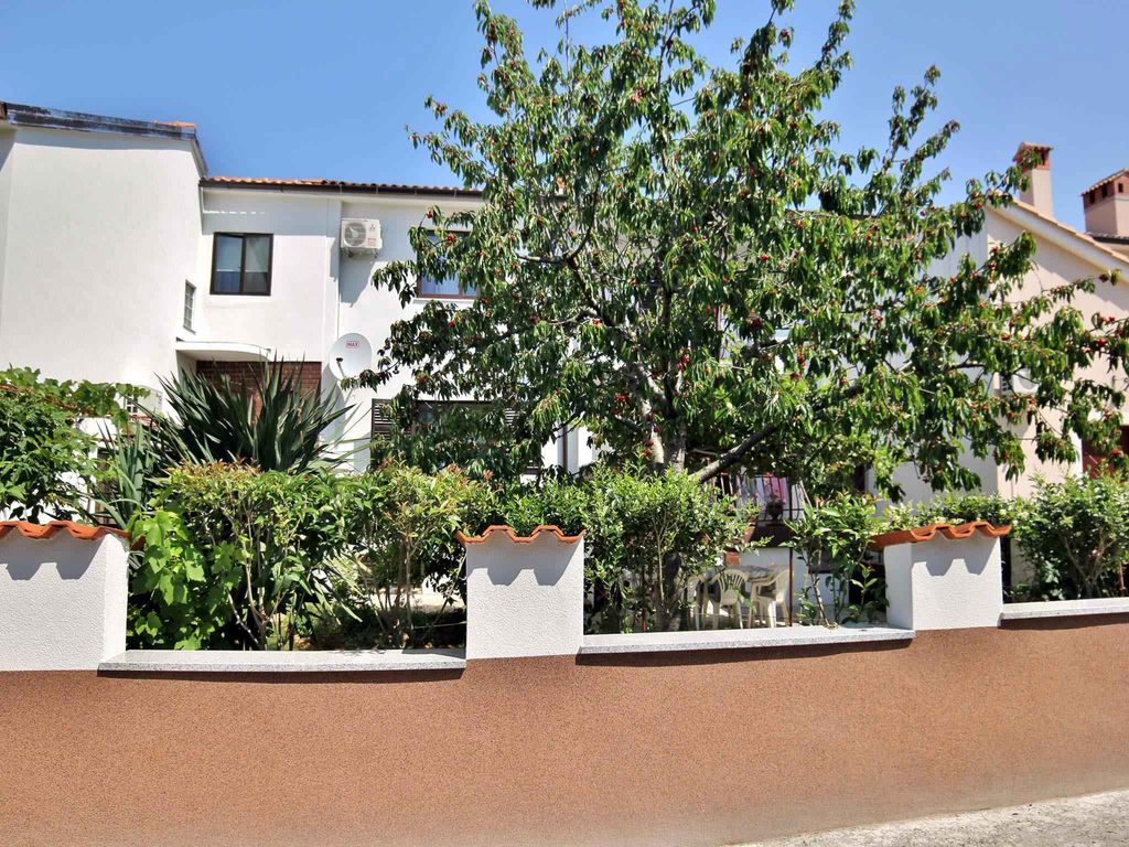 Ferienwohnung mit Grill und Terrasse in der nähe der Altstadt