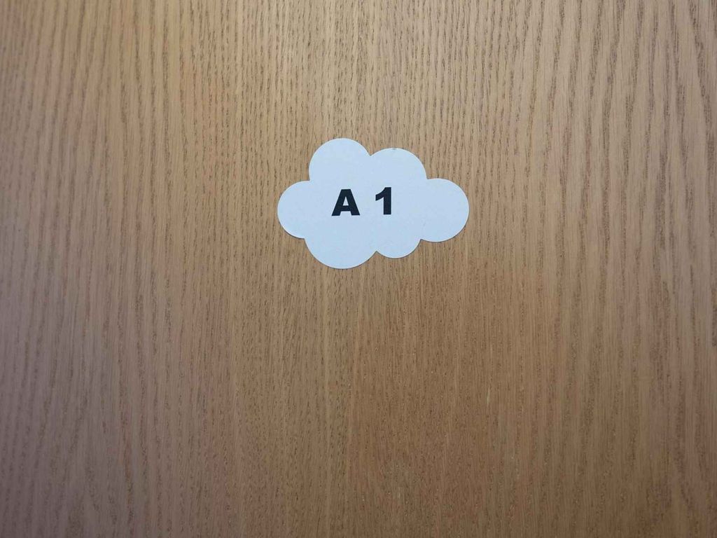 Ferienwohnung mit Klimaanlage
