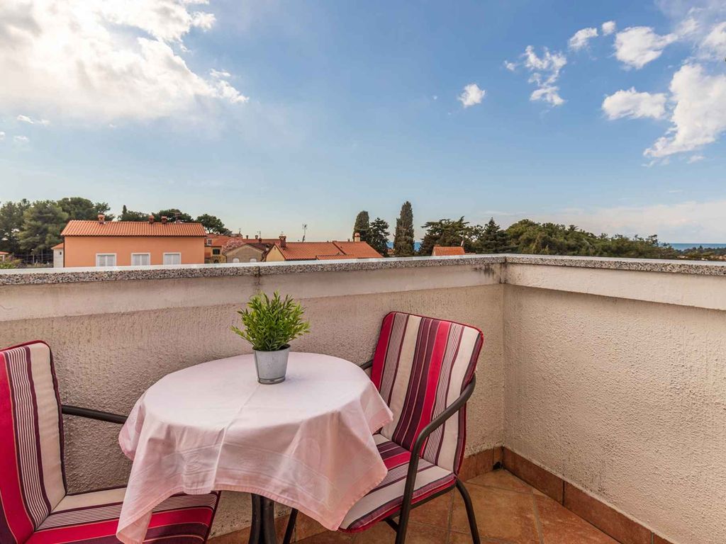 Ferienwohnung mit Klimaanlage