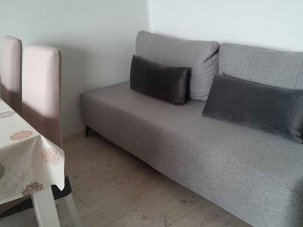 Ferienwohnung mit Klimaanlage