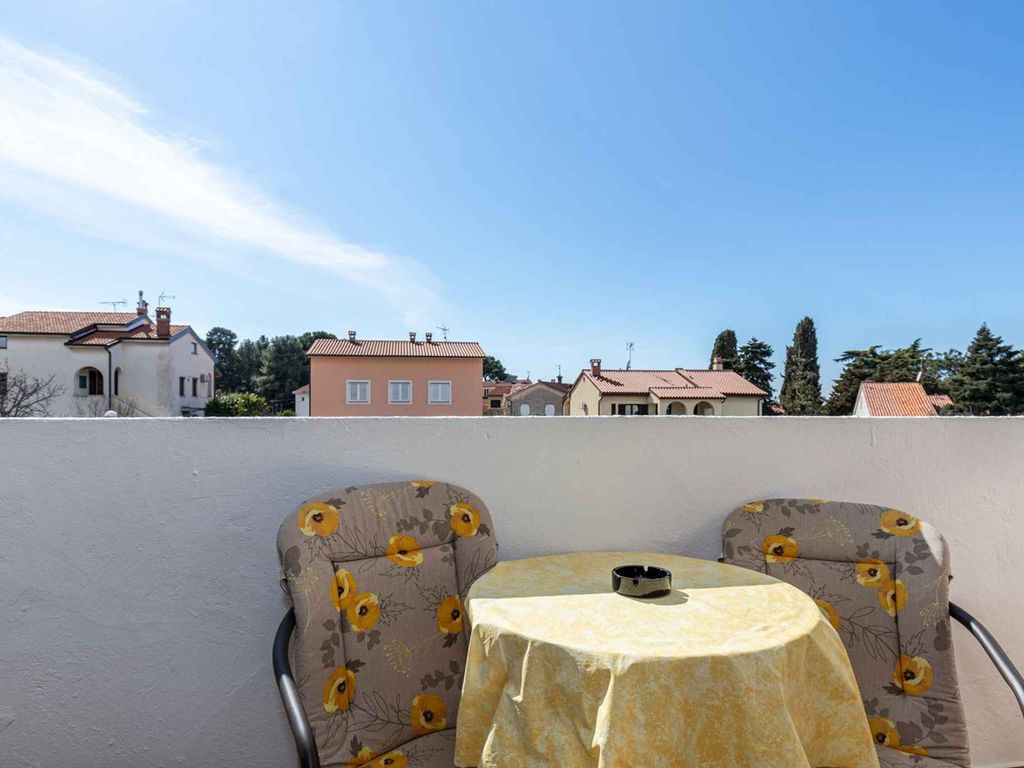 Ferienwohnung mit Klimaanlage