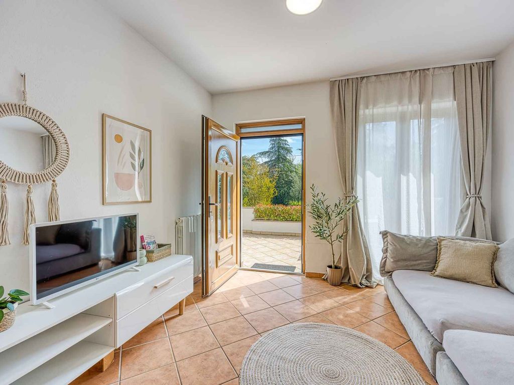 Ferienwohnung mit Klimaanlage