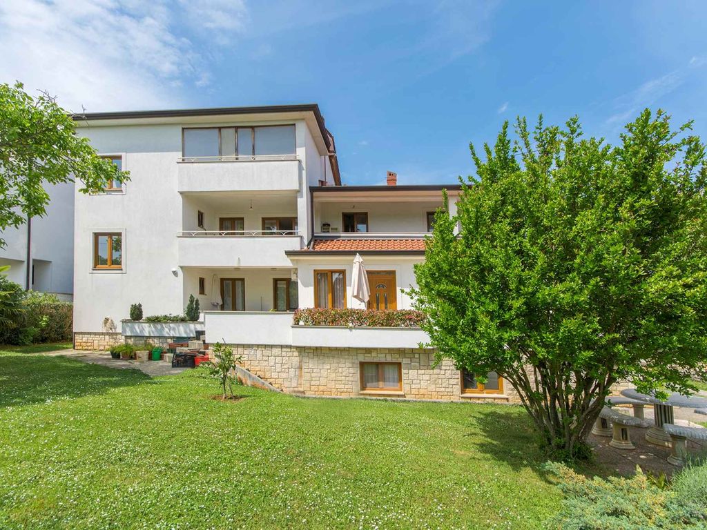Ferienwohnung mit Klimaanlage