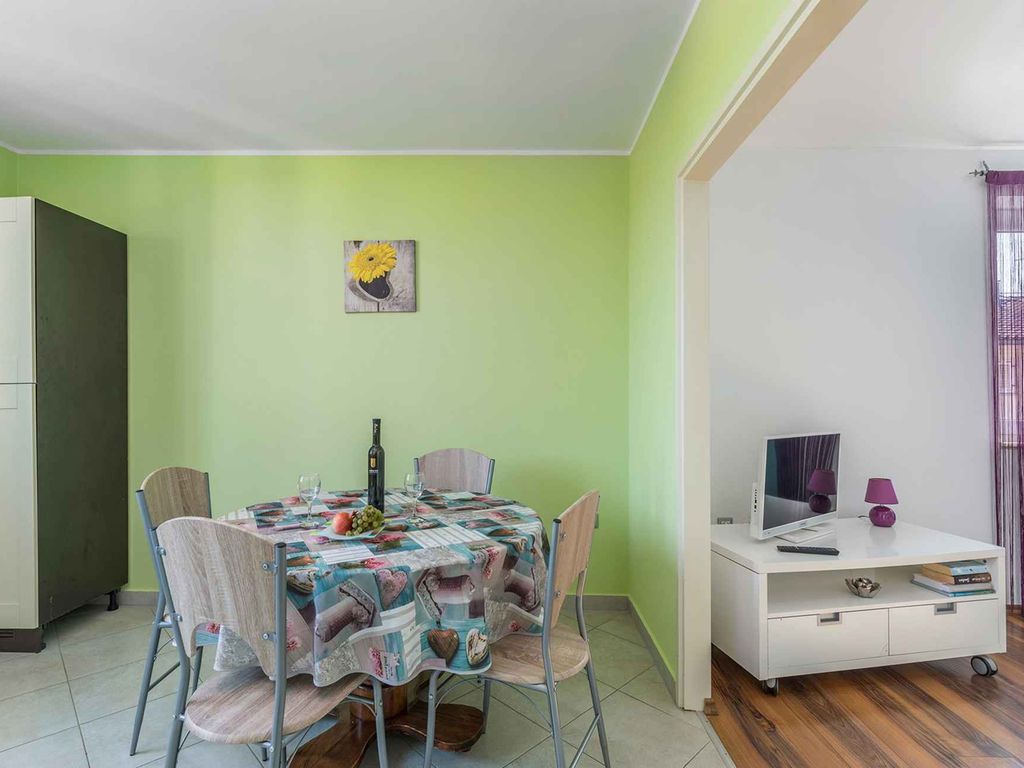 Ferienwohnung mit Klimaanlage