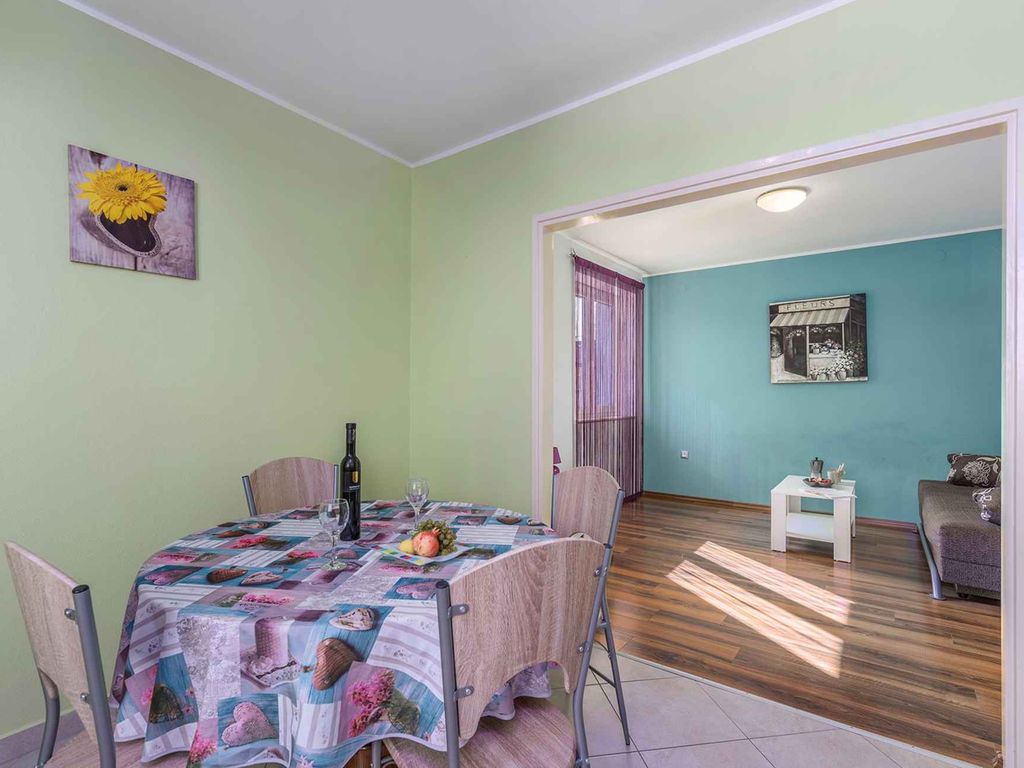 Ferienwohnung mit Klimaanlage