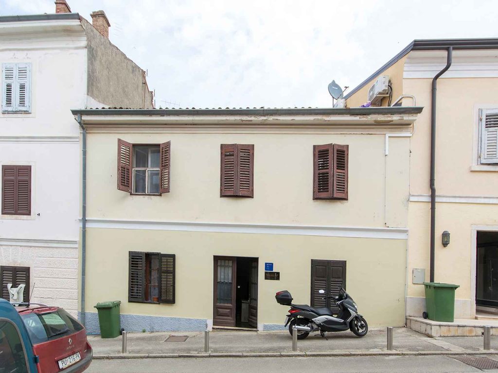Ferienwohnung mit Klimaanlage