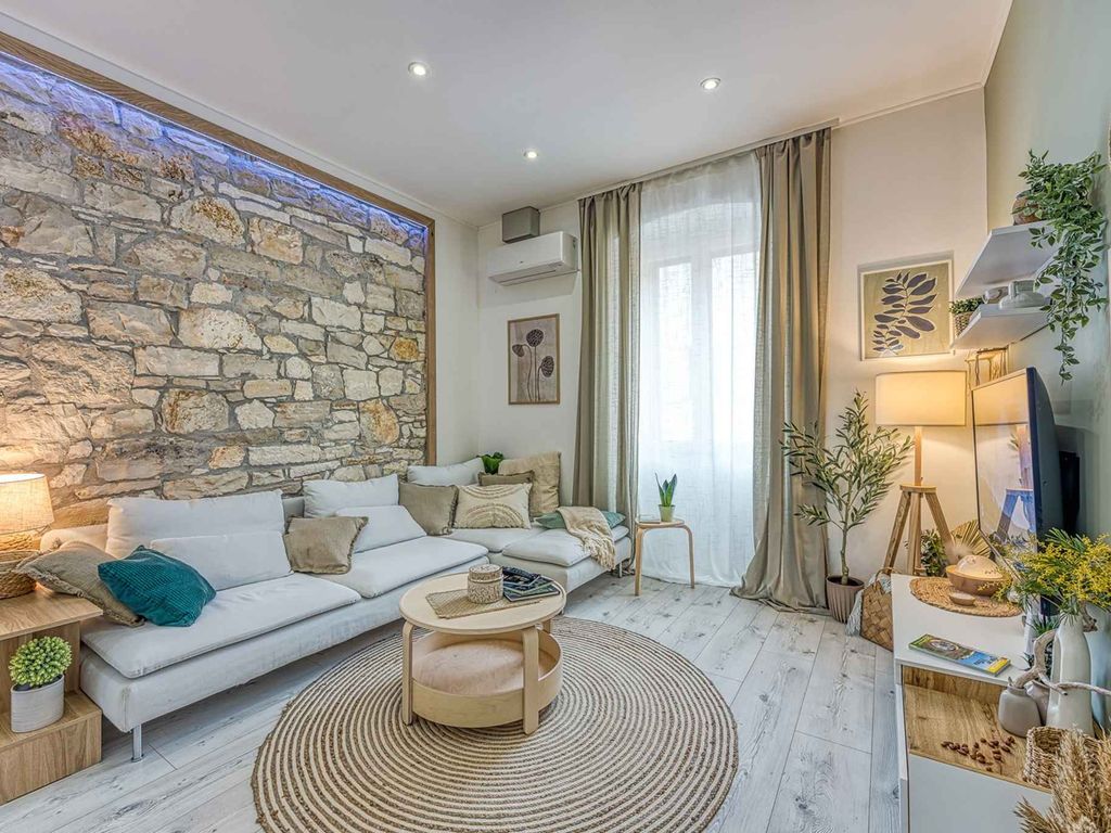 Ferienwohnung mit Klimaanlage