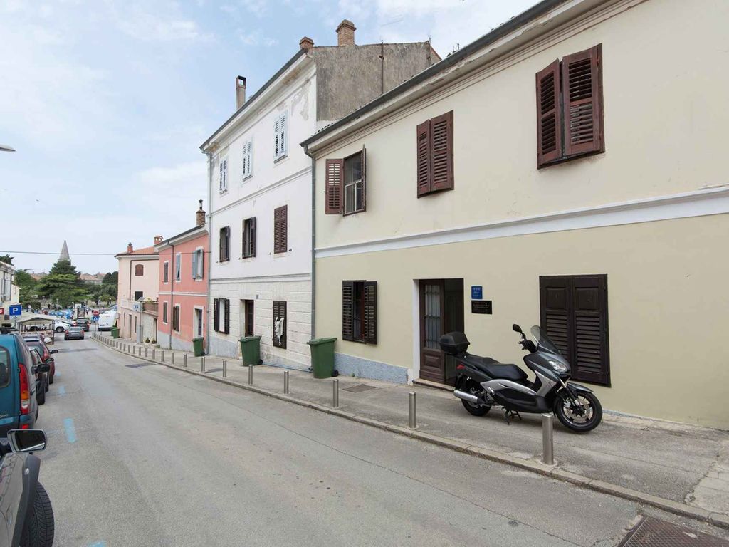 Ferienwohnung mit Klimaanlage