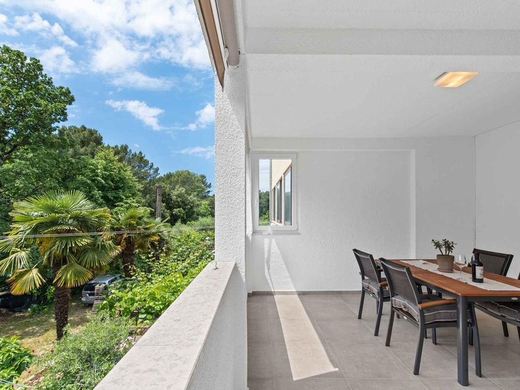 Ferienwohnung mit Klimaanlage