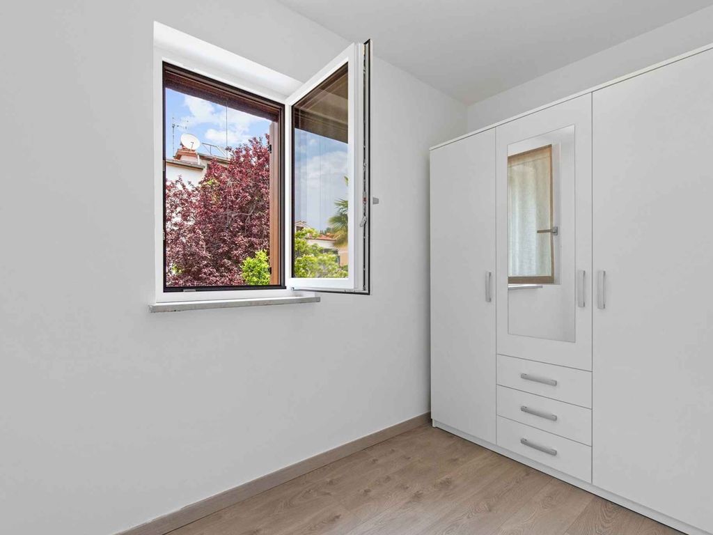 Ferienwohnung mit Klimaanlage