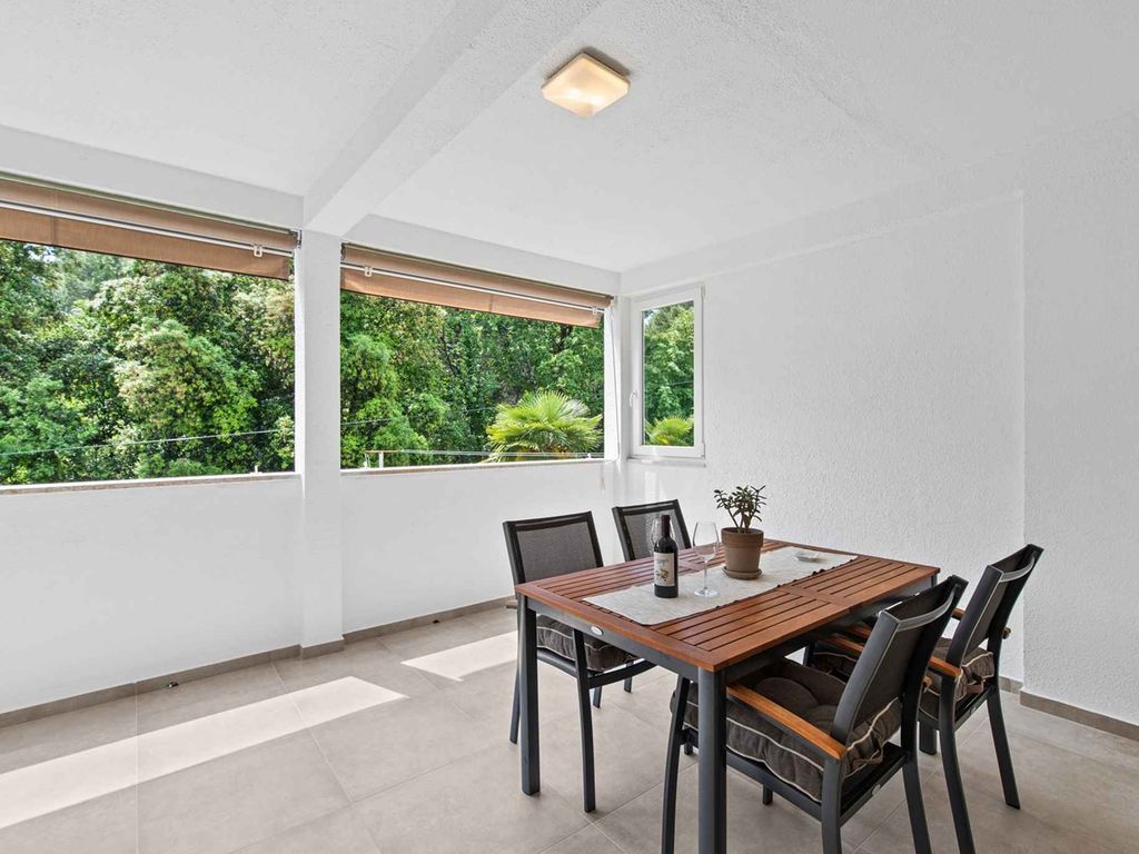 Ferienwohnung mit Klimaanlage
