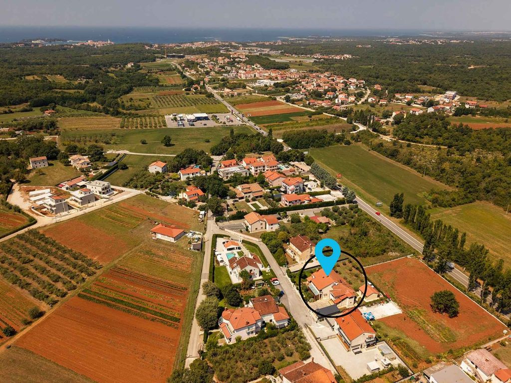 Ferienwohnung mit Klimaanlage