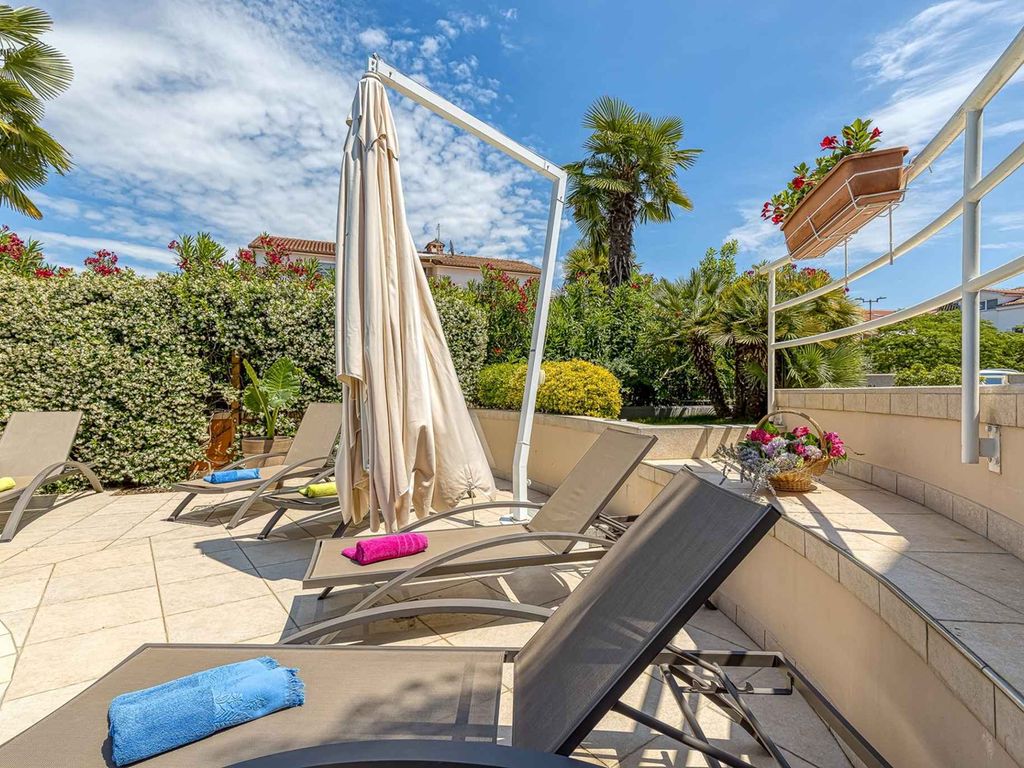 Ferienwohnung mit Klimaanlage und Pool