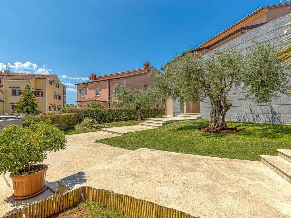 Ferienwohnung mit Pool