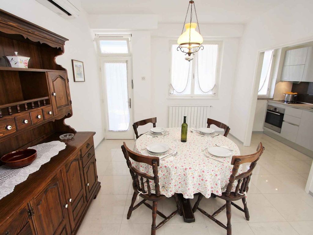 Ferienwohnung mit Klimaanlage