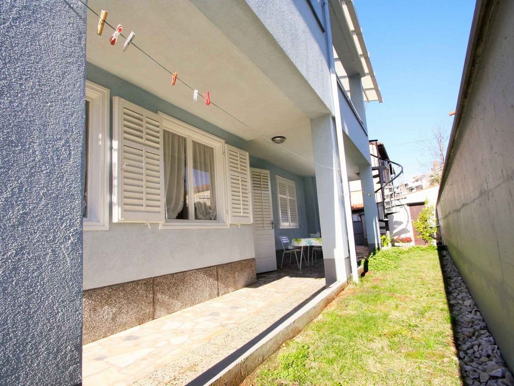 Ferienwohnung mit Klimaanlage