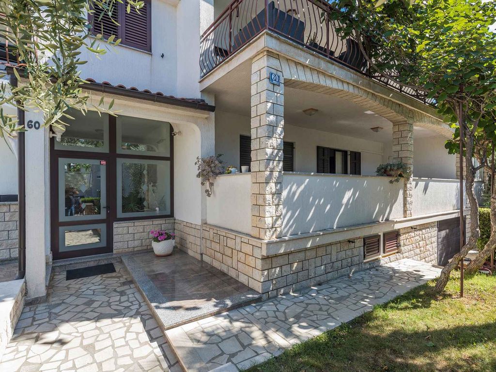 Ferienwohnung mit Klimaanlage