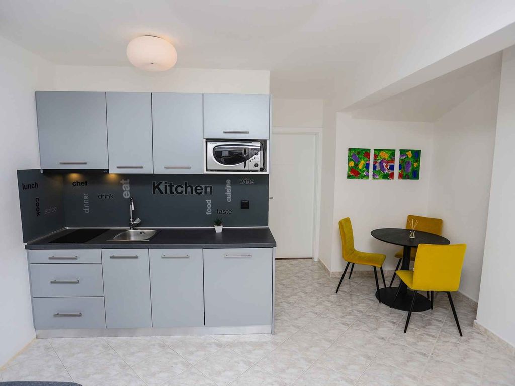 Ferienwohnung mit Klimaanlage und WLAN