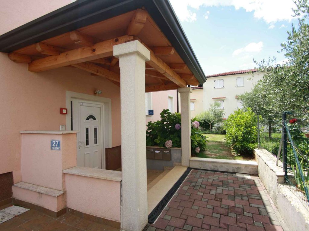 Ferienwohnung mit Klimaanlage