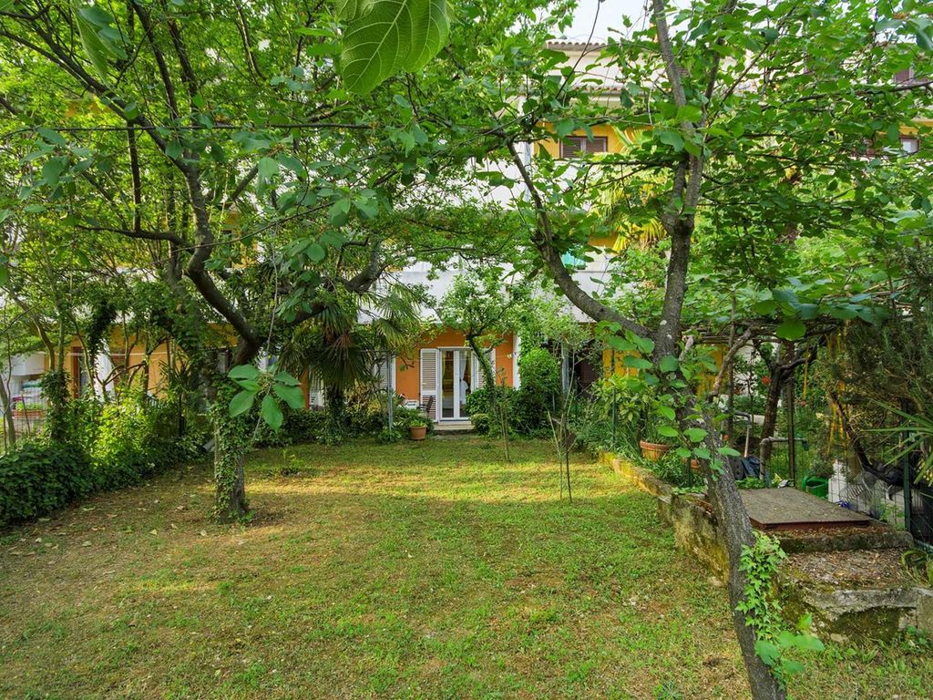 Ferienwohnung mit Klimaanlage und Grill