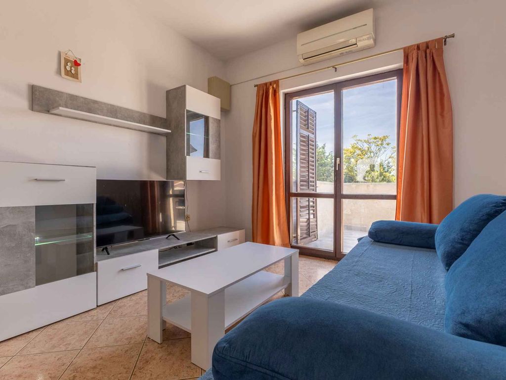 Ferienwohnung mit Klimaanlage