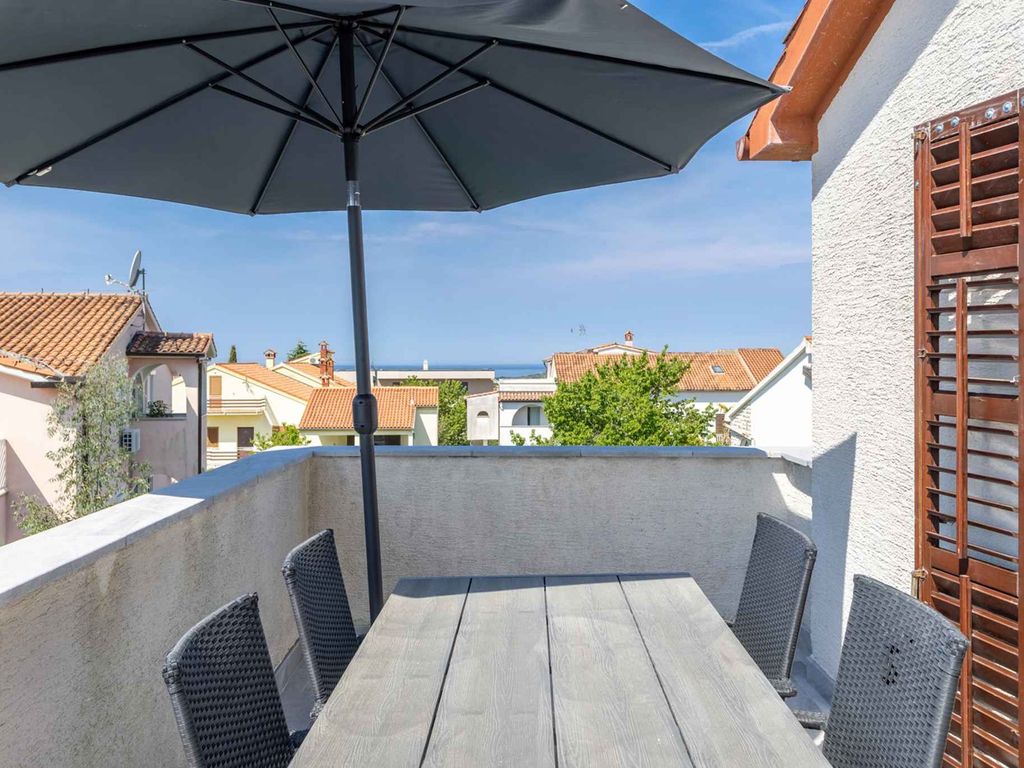 Ferienwohnung mit Klimaanlage