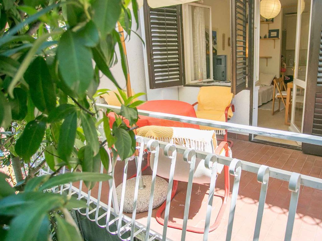 Ferienwohnung mit Klimaanlage