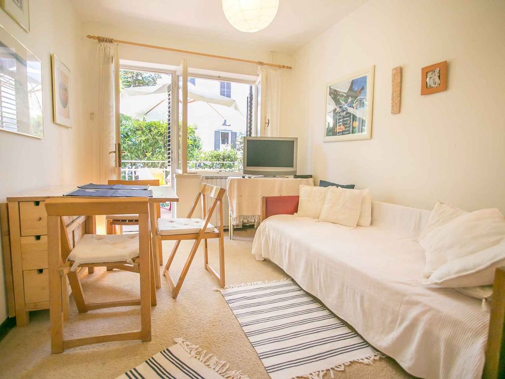 Ferienwohnung mit Klimaanlage