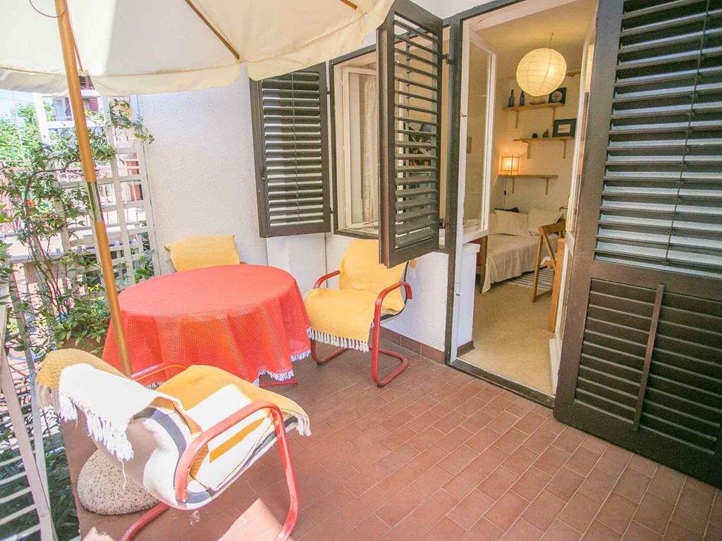 Ferienwohnung mit Klimaanlage