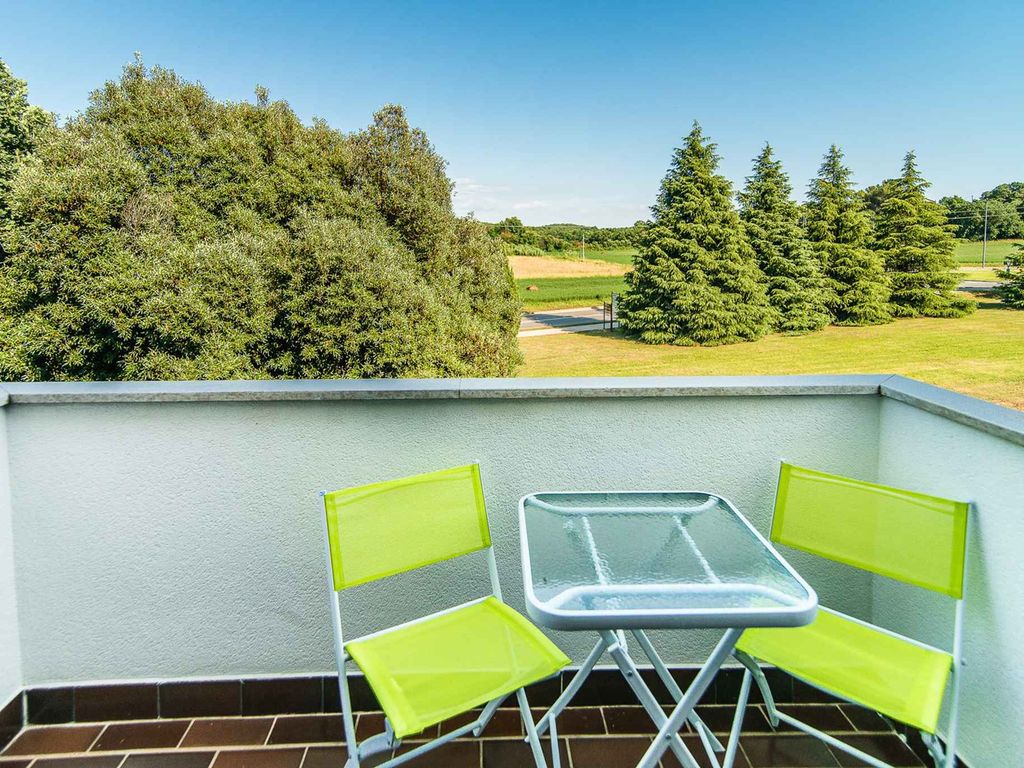 Ferienobjekt im typischen Landesstil