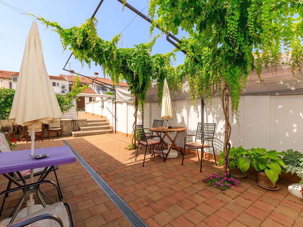 Ferienwohnung mit Klimaanlage