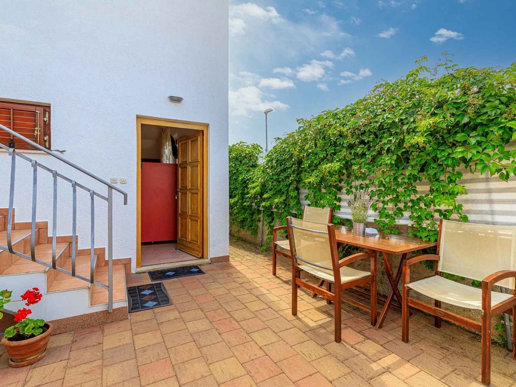 Ferienwohnung mit Klimaanlage