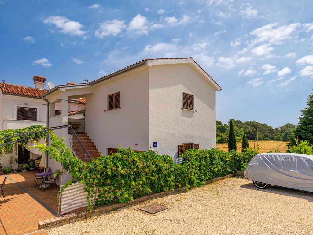 Ferienwohnung mit Klimaanlage