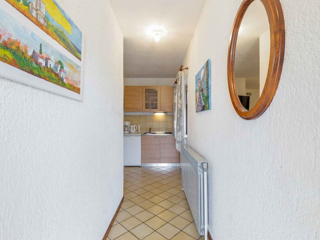 Ferienwohnung mit Spielplatz für Kinder