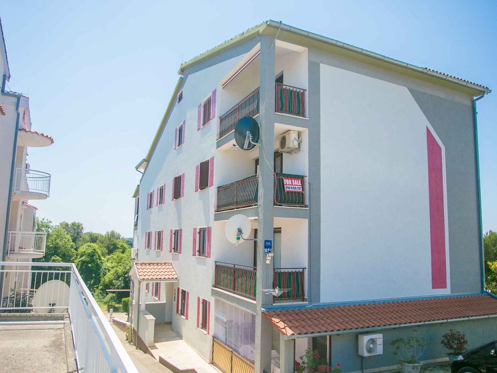 Ferienwohnung mit Klimaanalge und Waschmaschine