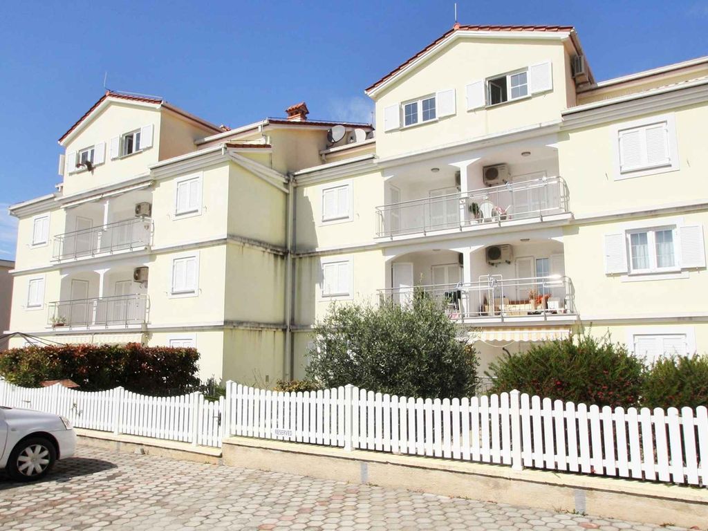 Ferienwohnung mit Balkon