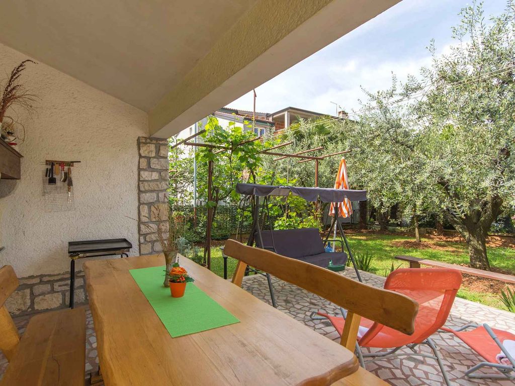 Ferienwohnung mit Klimaanlage