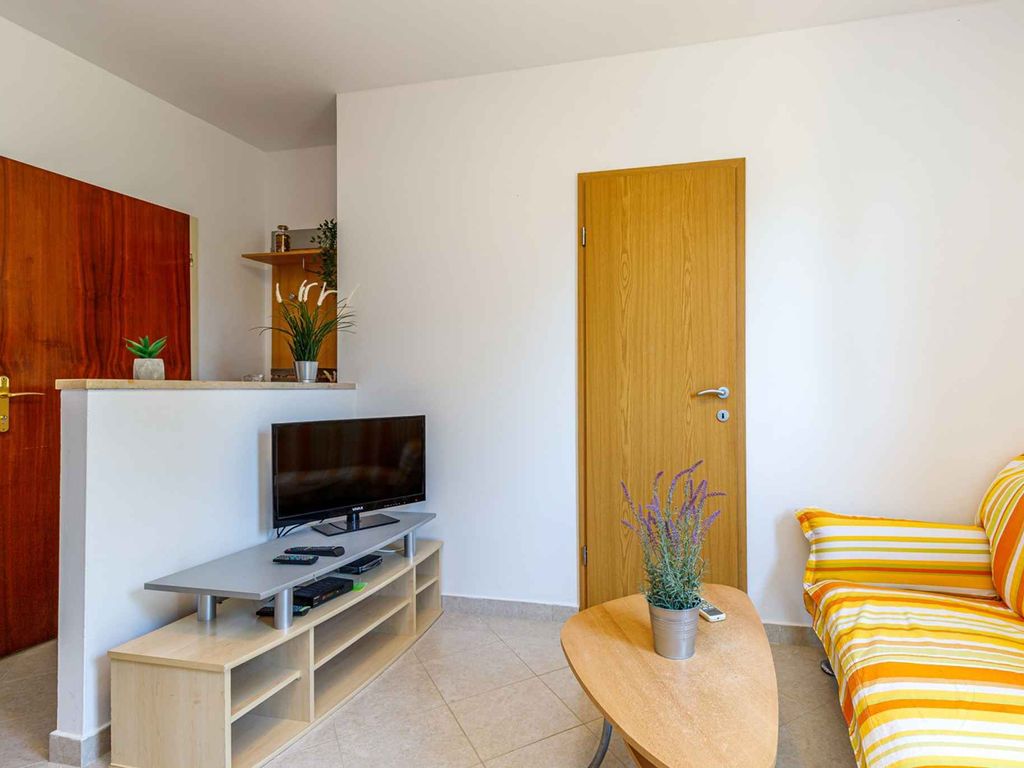 Ferienwohnung mit Klimaanlage