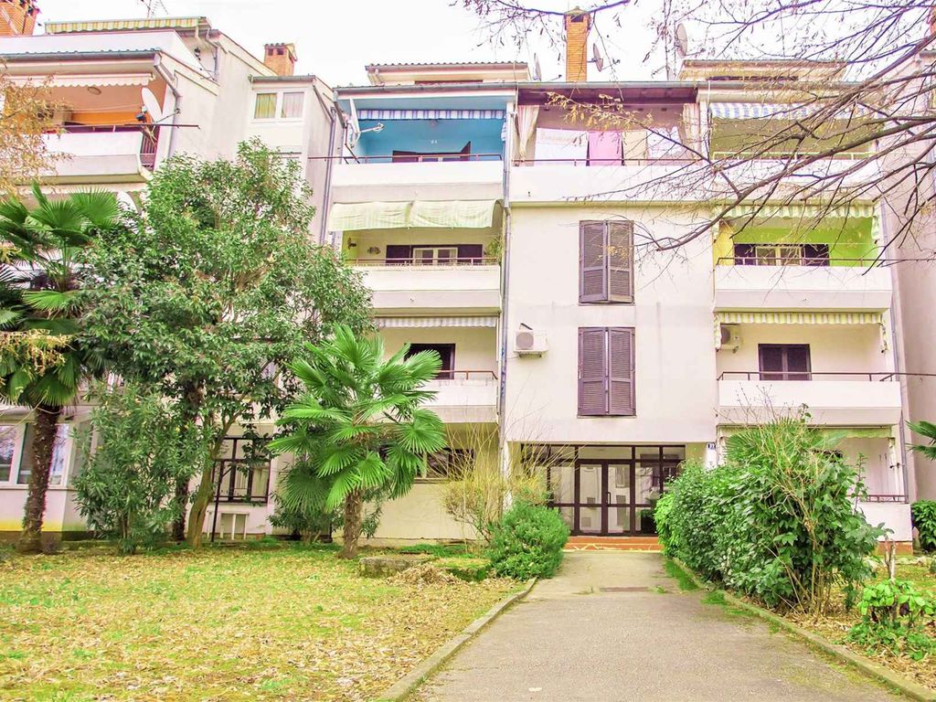 Ferienwohnung mit Klimaanlage