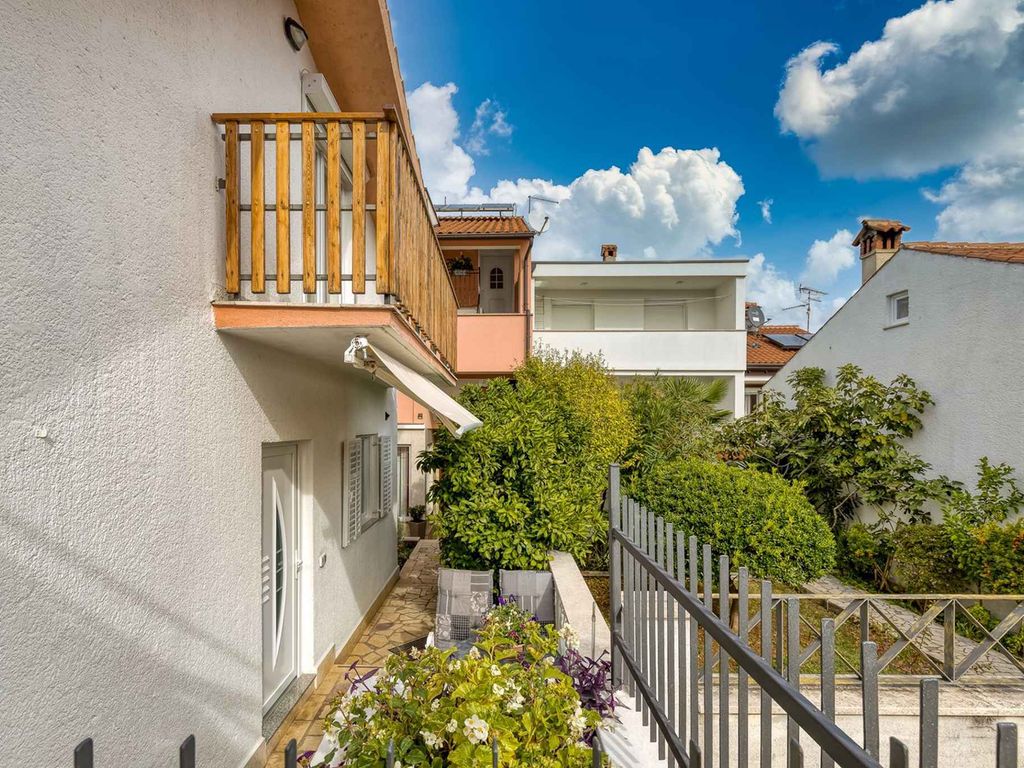 Ferienwohnung mit Klimaanlage