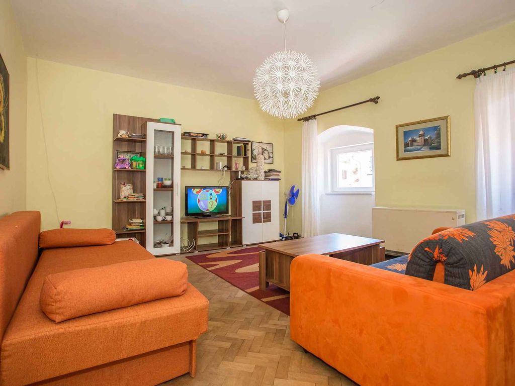 Ferienwohnung direkt in der Altstadt