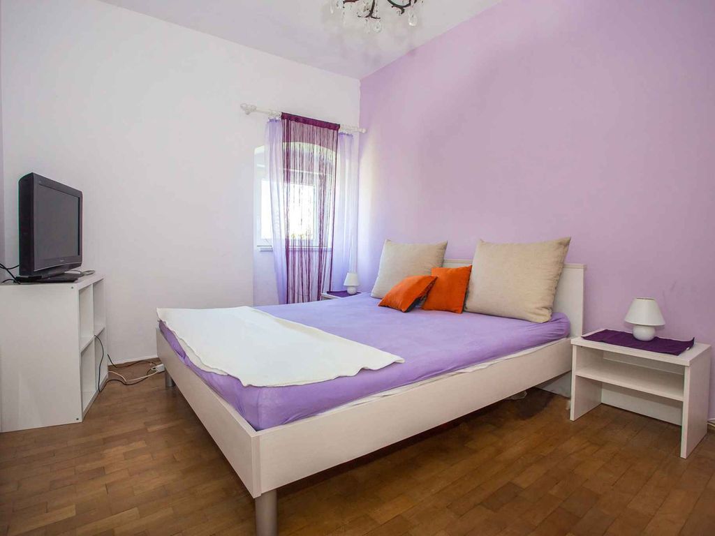 Ferienwohnung direkt in der Altstadt